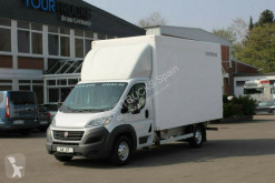Fiat Ducato 130 M-Jet2 EURO 6 Koffer 4,3m/LBW/Klima fourgon utilitaire occasion