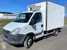 Iveco Daily Daily 35C13 2,3 Thermoking V300 used refrigerated van