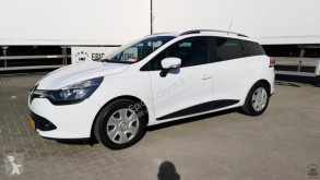 Voiture Renault Clio Estate dCi 90 Energy Expression