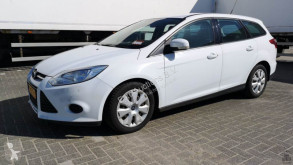 Ford Focus Wagon 1.6 TDCi automobile usata