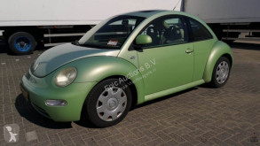 Voiture Volkswagen New Beetle 1.9 TDI 90pk Highline