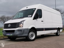 Volkswagen Crafter 35 2.0 tdi 136 pk maxi furgon dostawczy używany