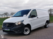 Mercedes Vito 114 lang l2 airco fourgon utilitaire occasion