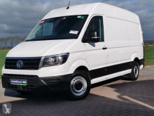 Volkswagen Crafter 35 2.0 tdi l3h3 140pk! фургон б/у
