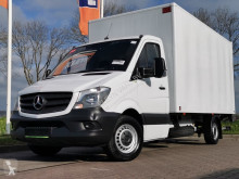 Mercedes Sprinter 314 cdi bakwagenlaadklep малогабаритный коммерческий автомобиль б/у