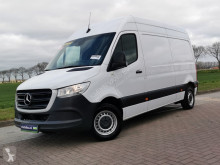 Mercedes Sprinter 214 cdi ac automaat!! fourgon utilitaire occasion