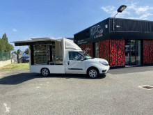 Fiat Doblo Cargo utilitaire magasin occasion