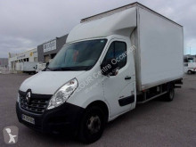Renault Master 125 furgon dostawczy używany