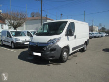Citroën Jumper L1H1 HDI 110 fourgon utilitaire occasion