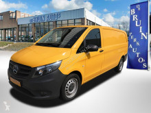 Furgoneta furgoneta furgón Mercedes Vito 116 CDI XL Extra Lang Aut. Airco Cruise PDC