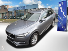 Véhicule de société Volvo XC90 2.0 D5 173Kw / 235 Pk Momentum VAN 2 Persoons 2700 Kg Trekgewicht