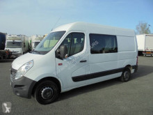 Renault Master 120.33 furgone usato