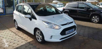 Ford B-Max SYNC Edition voiture 4X4 / SUV occasion