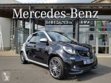 Smart ForFour FORFOUR BRABUS+JBL+PANO+NAVI+ KLIMAAUTO+SHZ+17' automobile citycar usata