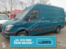 Mercedes Koffer Sprinter mercedes-benz sprinter 210 cdi aus 1. hand