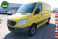 Mercedes Sprinter 213 CDI Sprinter II AHK KLIMA 3-Sitzer 6-GANG EU furgone usato