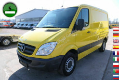 Bestelwagen Mercedes Sprinter 213 CDI Sprinter II AHK KLIMA 3-Sitzer 6-GANG EU