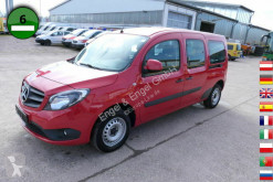 Комби Mercedes Citan Citan 111 CDI Tourer EXTRALANG 6-Gang KLIMA TEMP