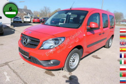 Комби Mercedes Citan Citan 111 CDI Tourer EXTRALANG NAVI 6-Gang KLIMA