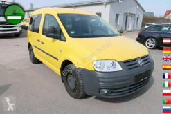 Volkswagen Caddy Caddy 2.0 SDI 2-SITZER PARKTRONIK fourgon utilitaire occasion