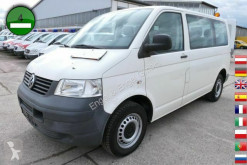 Volkswagen Transporter T5 Transporter 1.9 TDI - KLIMA - 9-Sitzer combi usato