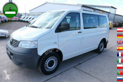 Volkswagen Transporter T5 Transporter 1.9 TDI - KLIMA - 9-Sitzer combi second-hand