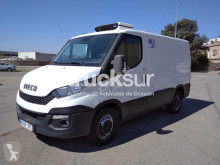 Utilitaire frigo Iveco 35S13