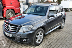 Mercedes CDI 4-Matic Sport Paket AMG Leder Schwarz 1.Hand автомобиль внедорожники 4X4 / SUV б/у
