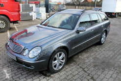 Furgoneta Mercedes E220 T Kombi CDI 211K Klima Navi EU4 coche berlina usada