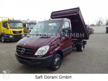 Ribaltabile trilaterale Mercedes Sprinter Sprinter II 516 CDI MEILLER 3S Kipper