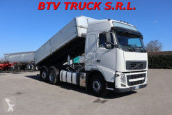 Kamion korba Volvo FH FH 13 500 RIBALTABILE TRILATERALE EURO 5