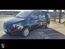 Mercedes Vito Fg 111 CDI Compact Pro E6 fourgon utilitaire occasion