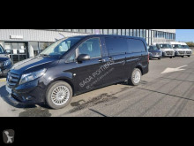 Mercedes Vito Fg 119 CDI Mixto Long Select E6 fourgon utilitaire occasion