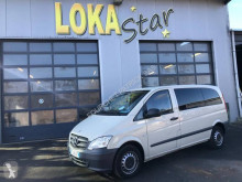 Фургон Mercedes Vito 110 CDI