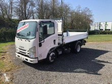 Isuzu utilitaire benne standard neuf