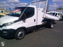 Utilitaire benne standard Iveco Daily 35C16