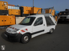 Citroën Berlingo HDi 75 utilitaire benne standard occasion