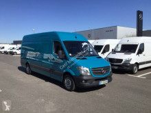 Mercedes Sprinter 314 CDI fourgon utilitaire occasion