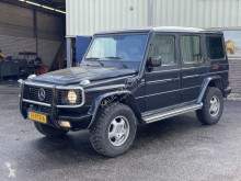 Mercedes G300 G300 TD 5 doors 4x4 Good Condition voiture 4X4 / SUV occasion