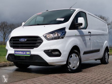Ford Transit 2.0 tdci lang l2 fourgon utilitaire occasion