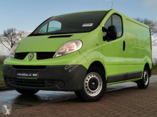 Renault Trafic 2.0 DCI dci eco l1h1, airco, furgone usato