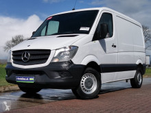 Mercedes Sprinter 213 l1h1 airco navi fourgon utilitaire occasion