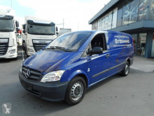 Mercedes Vito 122 CDI fourgon utilitaire occasion