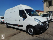 Fourgon utilitaire Renault Master L3H3 DCI 145