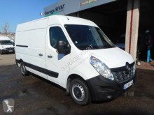 Renault Master L2H2 DCI 130 fourgon utilitaire occasion