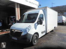 Veículo utilitário Opel Movano 2.3 CDTI 125 carrinha comercial caixa grande volume usado