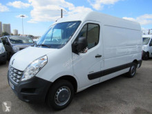 Renault Master L2H2 2.3 DCI 100 fourgon utilitaire occasion