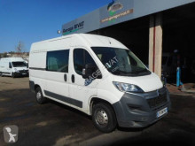 Citroën Jumper L2H2 HDI 130 fourgon utilitaire occasion