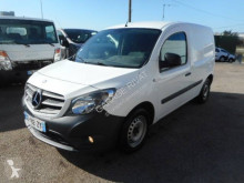 Mercedes Citan 109 CDI фургон б/у