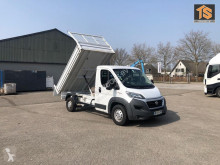 Fiat Ducato 3.5 KIPPER - EURO 5 - TOP CONDITION utilitaire plateau occasion